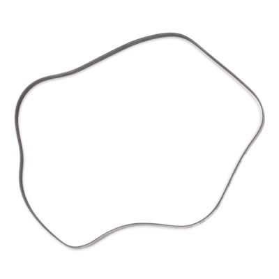 Pasek Klinowy Wielorowkowy RIDEX 305B0286P 305B0286P - foto 4