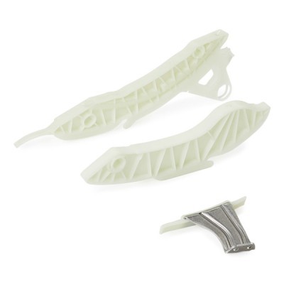 Zestaw łańcucha rozrządu RIDEX 1389T2510 1389T2510 - foto 3
