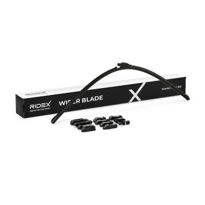 Pióro Wycieraczki RIDEX 298W0194 298W0194 - foto 1