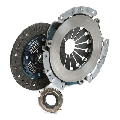 Zestaw Sprzęgła RIDEX 479C0408 479C0408 - foto 4