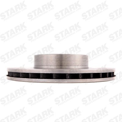 Tarcza hamulcowa Stark SKBD-0022197 SKBD-0022197 - foto 4