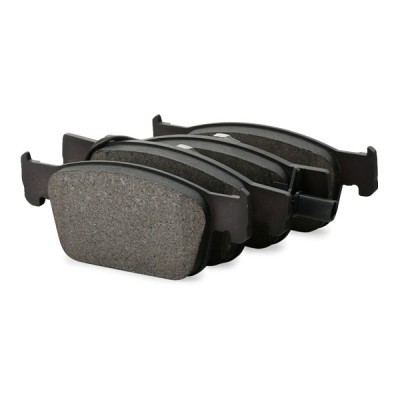 Klocki hamulcowe RIDEX 402B1318 402B1318 - foto 5