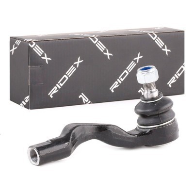 Końcówka drążka kierowniczego RIDEX 914T0132 914T0132 - foto 2