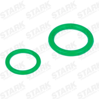 Sprężarka Klimatyzacji SKKM-0340205 - foto 6