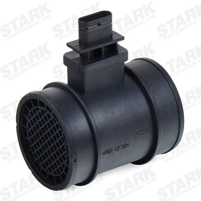 Przepływomierz Stark SKAS-0150151 SKAS-0150151 - foto 4
