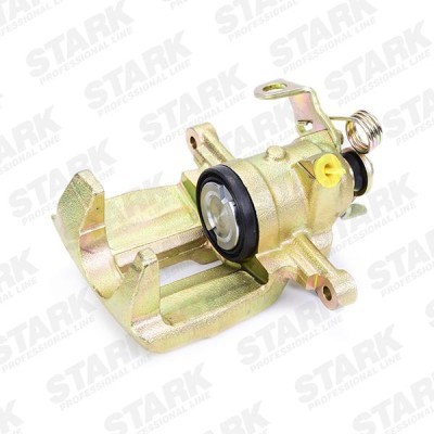 Zacisk Hamulcowy Stark SKBC-0460039 SKBC-0460039 - foto 3