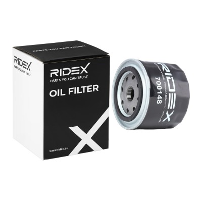 Filtr Oleju RIDEX 7O0148 7O0148 - foto 6