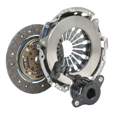 Zestaw Sprzęgła RIDEX 479C0274 479C0274 - foto 7