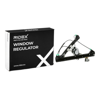 Podnośnik szyby RIDEX 1561W0519 1561W0519 - foto 5
