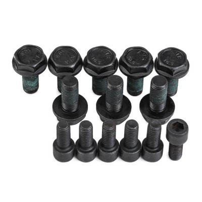 Zestaw Sprzęgła RIDEX 479C0161 479C0161 - foto 5