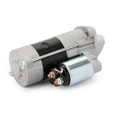 Rozrusznik RIDEX 2S0487R 2S0487R - foto 4