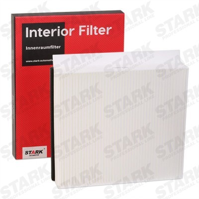 Filtr Kabinowy Stark SKIF-0170310 SKIF-0170310 - foto 2