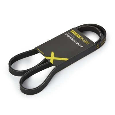 Pasek Klinowy Wielorowkowy RIDEX 305P0433P 305P0433P - foto 2