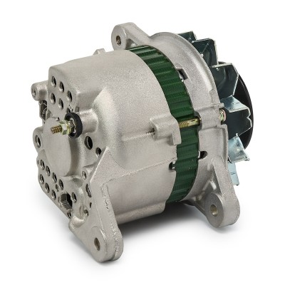 Alternator RIDEX 4G1019 4G1019 - foto 4