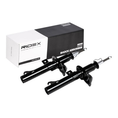 Amortyzator RIDEX 854S1597 854S1597 - foto 3