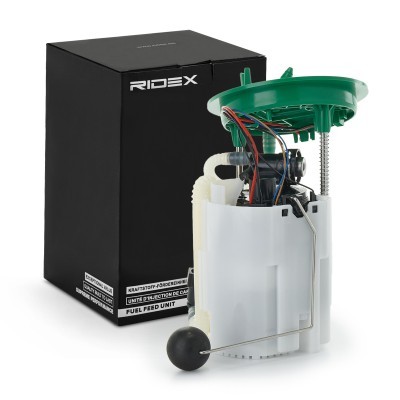 Moduł paliwowy RIDEX 1382F0308 1382F0308 - foto 2