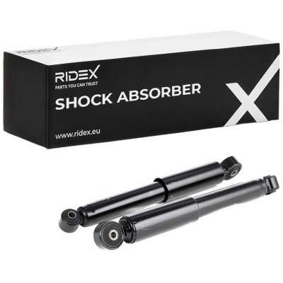 Amortyzator RIDEX 854S1558 854S1558 - foto 2