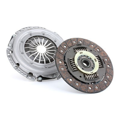 Zestaw Sprzęgła RIDEX 479C0082 479C0082 - foto 3