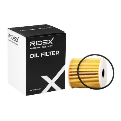 Filtr Oleju RIDEX 7O0022 7O0022 - foto 7