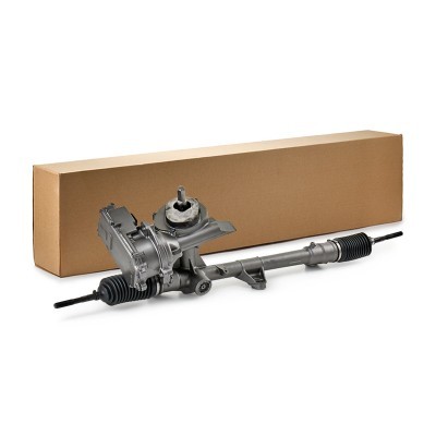 Przekładnia Kierownicza RIDEX 286S1009R 286S1009R - foto 2