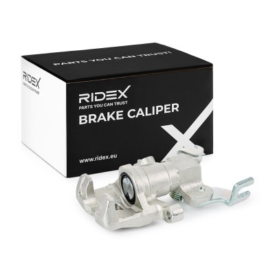 Zacisk Hamulcowy RIDEX 78B0101 78B0101 - foto 2