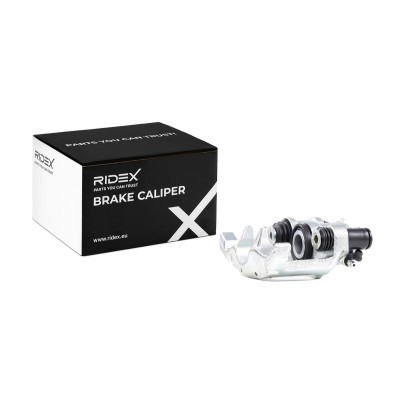 Zacisk Hamulcowy RIDEX 78B0809 78B0809 - foto 2