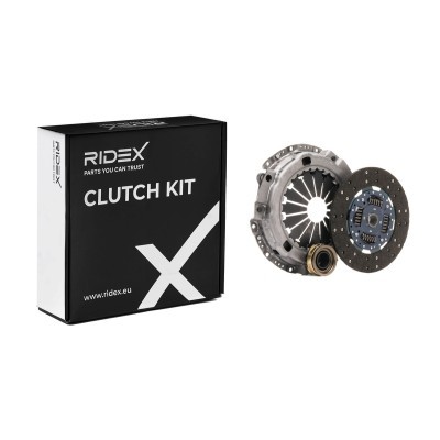 Zestaw Sprzęgła RIDEX 479C1026 479C1026 - foto 2