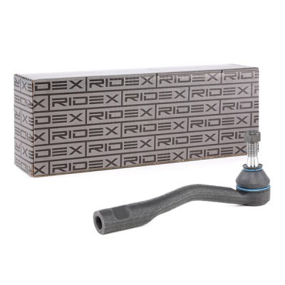 Końcówka drążka kierowniczego RIDEX 914T0097 914T0097 - foto 2