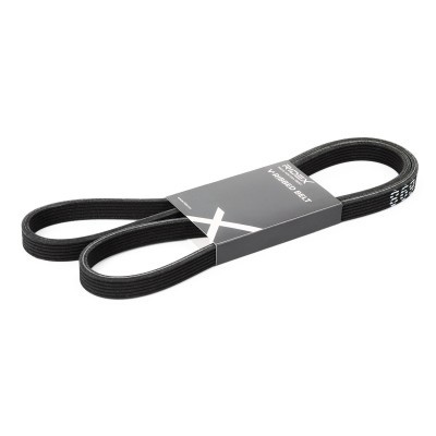 Pasek Klinowy Wielorowkowy RIDEX 305P0245 305P0245 - foto 1