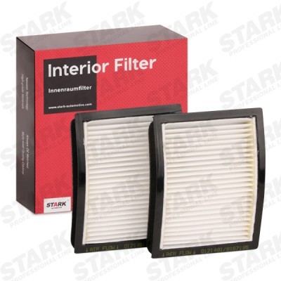 Filtr Kabinowy Stark SKIF-0170376 SKIF-0170376 - foto 2