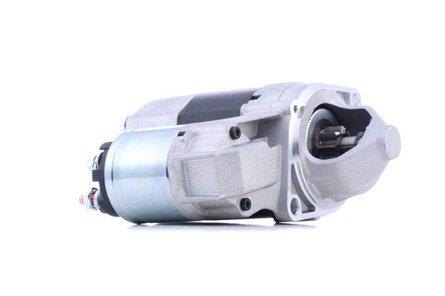Rozrusznik RIDEX 2S0202 2S0202 - foto 1