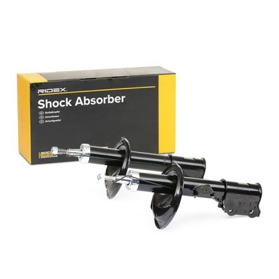 Amortyzator RIDEX 854S2056 854S2056 - foto 3
