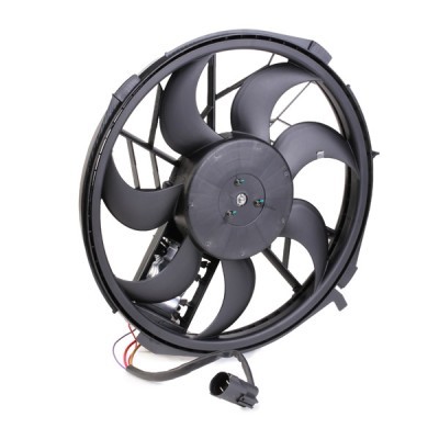 Wentylator Chłodnicy RIDEX 508R0172 508R0172 - foto 3