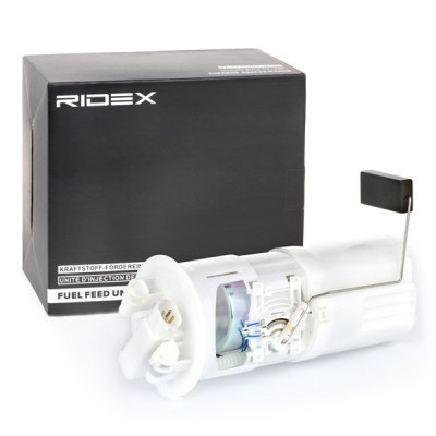 Moduł paliwowy RIDEX 1382F0035 1382F0035 - foto 2