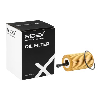 Filtr Oleju RIDEX 7O0055 7O0055 - foto 7