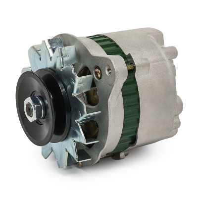 Alternator RIDEX 4G1019 4G1019 - foto 3