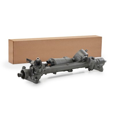 Przekładnia Kierownicza RIDEX 286S1288R 286S1288R - foto 2