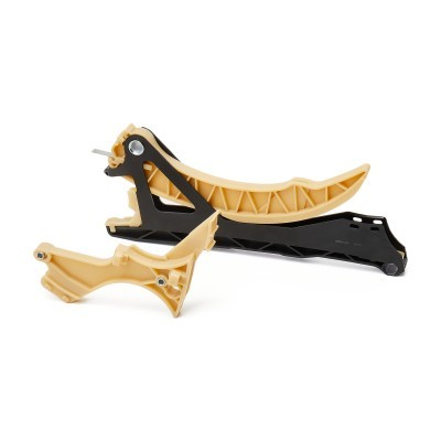 Zestaw łańcucha rozrządu RIDEX 1389T2497 1389T2497 - foto 5