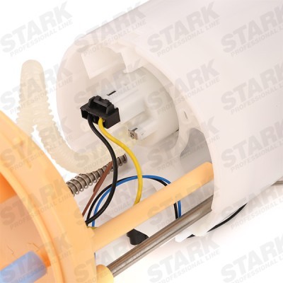 Moduł paliwowy Stark SKFU-0410244 SKFU-0410244 - foto 6
