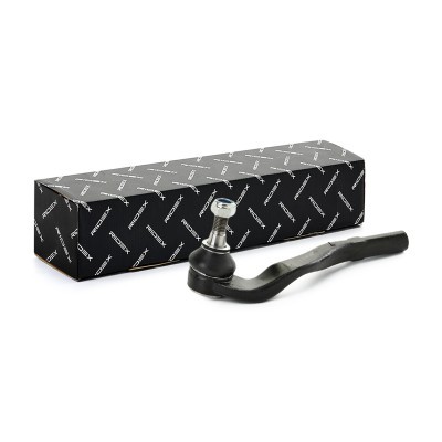 Końcówka drążka kierowniczego RIDEX 914T0613 914T0613 - foto 1