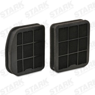 Filtr Kabinowy Stark SKIF-0170303 SKIF-0170303 - foto 4