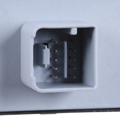 Przełącznik podnośnika szyby RIDEX 1761S0038 1761S0038 - foto 5