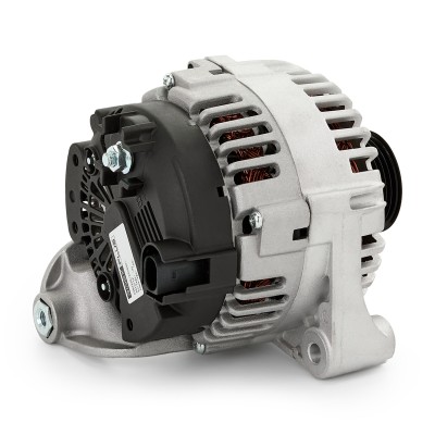 Alternator RIDEX 4G1071P 4G1071P - foto 4