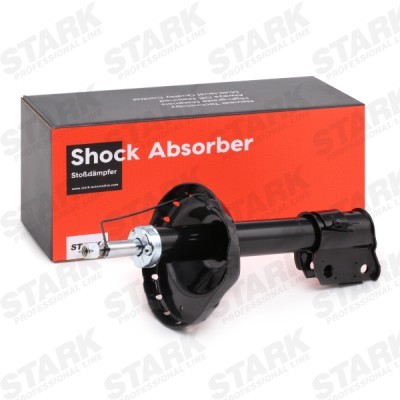 Amortyzator Stark SKSA-0132248 SKSA-0132248 - foto 2