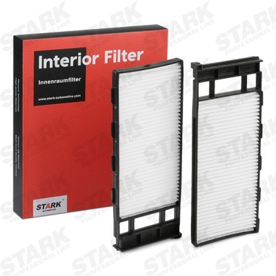 Filtr Kabinowy Stark SKIF-0170163 SKIF-0170163 - foto 2