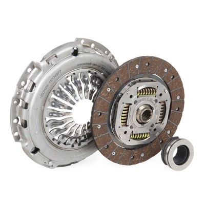 Zestaw Sprzęgła RIDEX 479C0735 479C0735 - foto 3