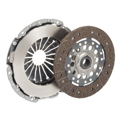 Zestaw Sprzęgła RIDEX 479C0880 479C0880 - foto 4