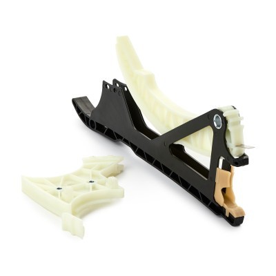 Zestaw łańcucha rozrządu RIDEX 1389T2458 1389T2458 - foto 4
