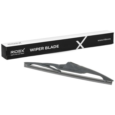 Pióro Wycieraczki RIDEX 298W0374 298W0374 - foto 6