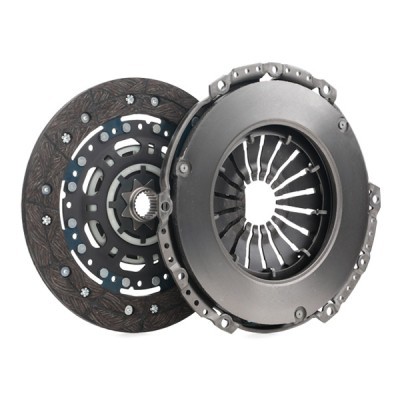 Zestaw Sprzęgła RIDEX 479C0048 479C0048 - foto 4